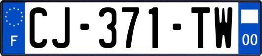 CJ-371-TW