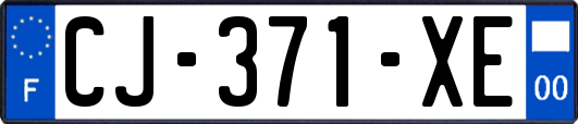 CJ-371-XE