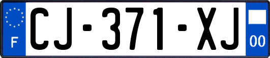 CJ-371-XJ