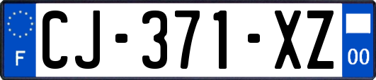 CJ-371-XZ