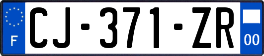 CJ-371-ZR