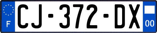 CJ-372-DX