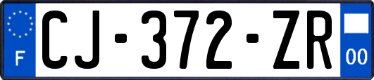 CJ-372-ZR