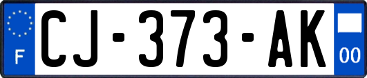 CJ-373-AK