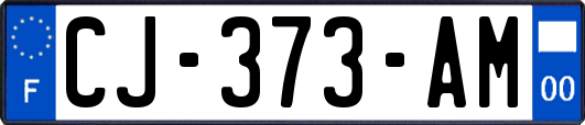 CJ-373-AM