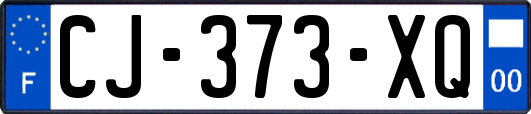 CJ-373-XQ