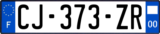 CJ-373-ZR