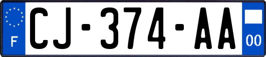 CJ-374-AA