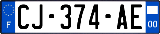 CJ-374-AE