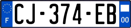 CJ-374-EB
