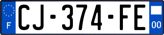 CJ-374-FE
