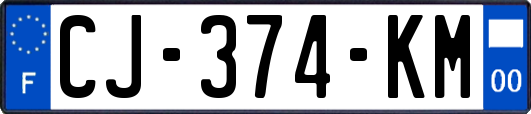 CJ-374-KM