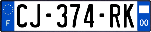 CJ-374-RK