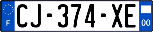 CJ-374-XE