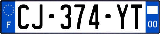 CJ-374-YT