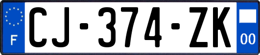 CJ-374-ZK