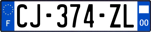 CJ-374-ZL