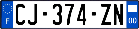 CJ-374-ZN