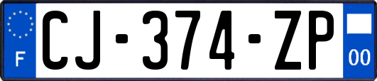 CJ-374-ZP