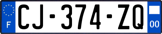 CJ-374-ZQ