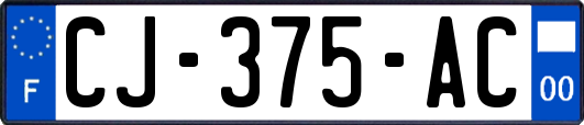 CJ-375-AC