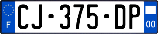 CJ-375-DP