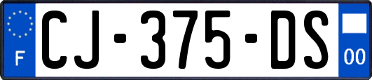 CJ-375-DS