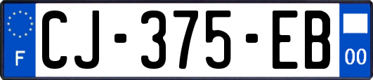CJ-375-EB