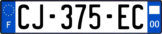 CJ-375-EC