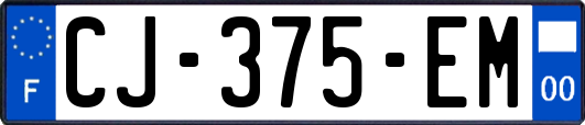 CJ-375-EM