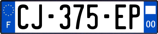CJ-375-EP