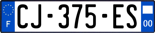 CJ-375-ES