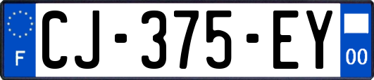 CJ-375-EY