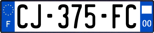 CJ-375-FC