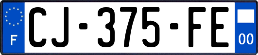 CJ-375-FE