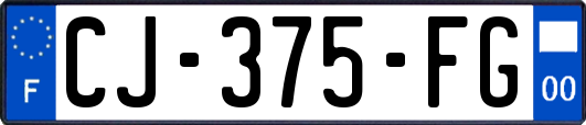 CJ-375-FG
