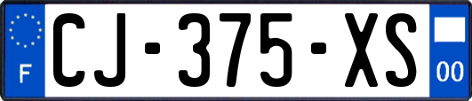 CJ-375-XS