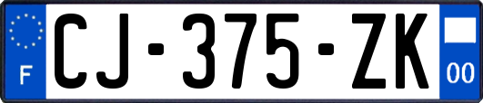 CJ-375-ZK