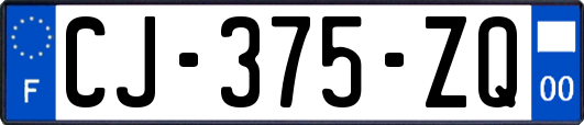 CJ-375-ZQ