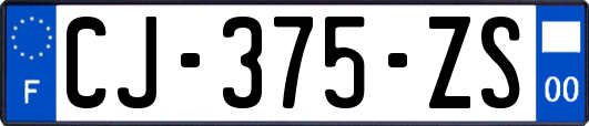 CJ-375-ZS