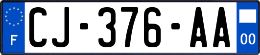 CJ-376-AA