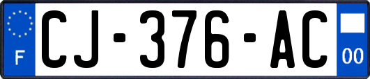 CJ-376-AC