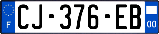 CJ-376-EB