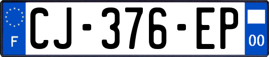 CJ-376-EP