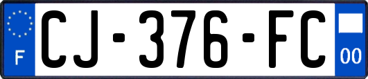 CJ-376-FC