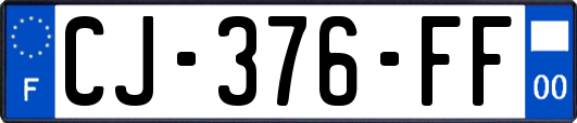 CJ-376-FF