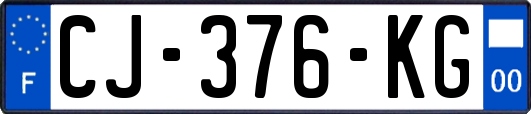 CJ-376-KG