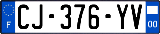 CJ-376-YV