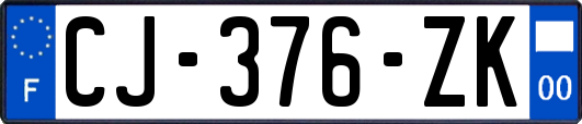 CJ-376-ZK