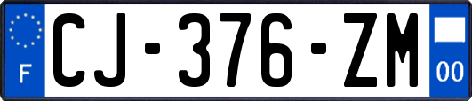 CJ-376-ZM